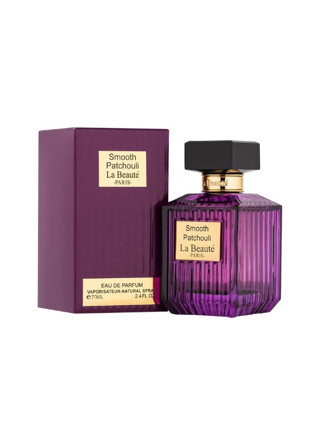 لابيوتي عطر سموث باتشولي 70 مل - أودو بارفان - لابوتيه - Image 1